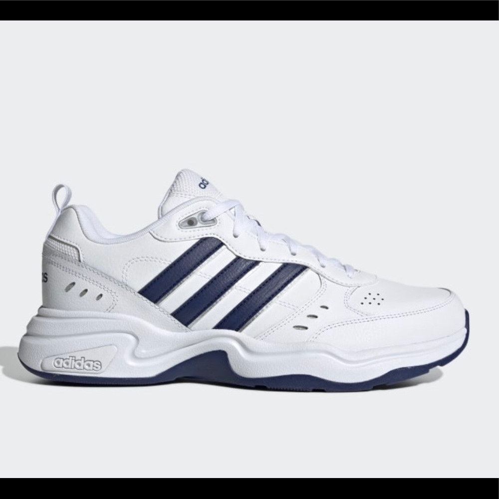 Adidas strutter training shoes